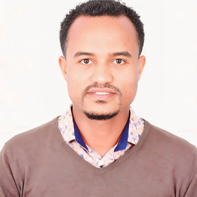 Muluken Alemu